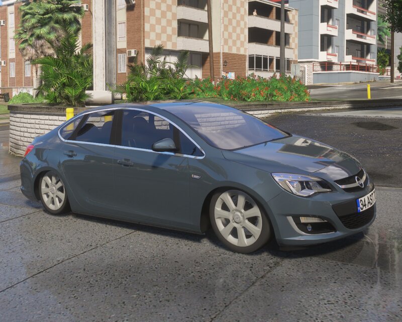 mod